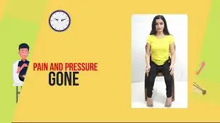 Back Support Belt sitting posture corrector