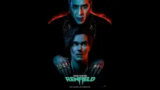 RENFIELD | SPFXMakeup