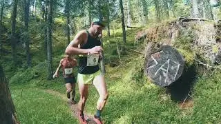 13^ Stava Mountain Race