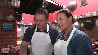 Aprenda a receita do Bolo de Mandioca com Coco Ralado