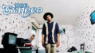 Doc Gynéco - Né ici (Instrumental)