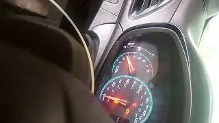2017 Chevrolet spark b44801