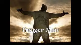 Danger man & japanese  - Dime Friend (Audio Official)