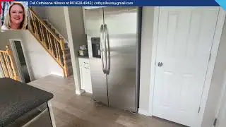 3391 W 1125 N, Layton, UT 84041