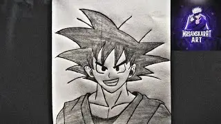 How to draw Kakashi Hatake (Shading & Details)