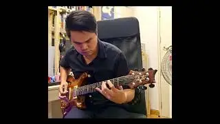 Boss Metal Core ML-2 &lsquo;low DIST&rsquo; test