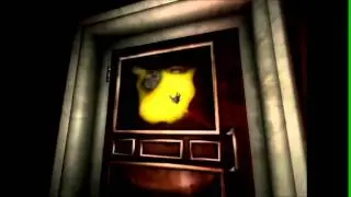 Let's play Amnesia Custom Stories|The Small Horse 1 The Esca