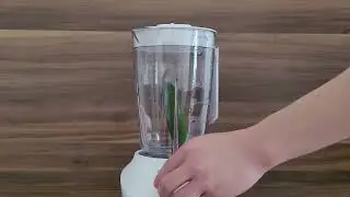 Cucumber VS Blender Will It Blend? #willitblend ?