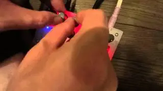 micro granny 2.0 drum sound