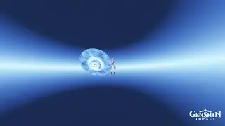 The most terrifying thing i found in genshin ~Genshin impact