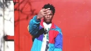 ULT [Clean] - Denzel Curry