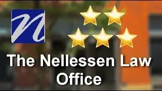 The Nellessen Law Office Denver          Great           5 Star Review by Danster