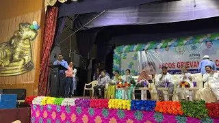 APCOS GRIEVANCES LIVE NANDYAL R9 Telugu News