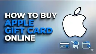 How to Buy an Apple Gift Card Online | Quick & Secure Purchase Guide