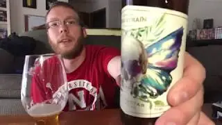 Kros Strain Fairy Nectar IPA