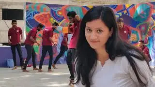 Award winning kannada street play on current situation of Bangalore