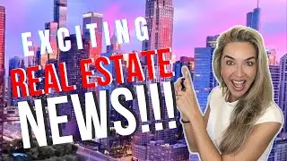 Exciting Updates from the Real Estate World!