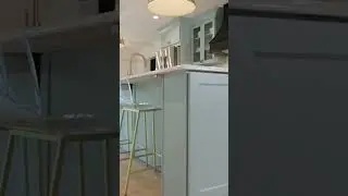 White Kitchen Cabinet Idea | White Color Cabinets | In Stock Cabinets