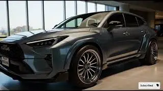 2026年 トヨタRAV4 徹底レビュー｜ハイブリッド・PHEV最新SUVの全貌解説