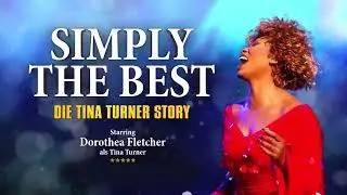 Simply the Best &ndash; Die Tina Turner Story, Trailer