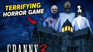 &ldquo;Is Ghar Mein Jane Ki Galti Mat Karna 😱 | True Horror Story in Game&rdquo;