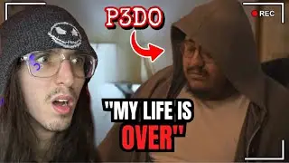 ARRESTED🤣 Reacting to 