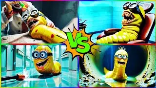 🔥🎶Minion Monster Eater coffin danc song #exe #tileshop #monster #coffindance