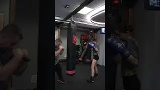 Clean Boxing Skills Training