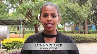 East African Youth Movement.