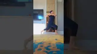 improve your balance and leg strength workout ||🔥🦵