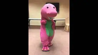 Growl by new EXO member Barney