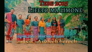 Remix Lagu Tebe || LIFETO MA LIMONE || Martin kune official