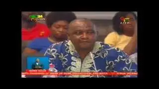 Ghana Education Minister Appears Before Assurances Committee