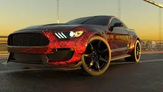 Car Chase Animation: Behind the Scenes of My 3D Product Animation Projects
