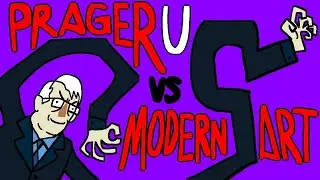 prageru vs modern art