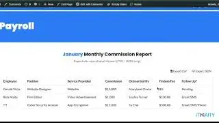ITMAITY LeadWell &ndash; Upcoming Smart Tools for Lead Generation & Task Management | Coming Soon