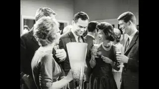 Schmidt's : Party (1962)