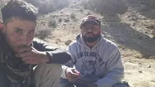 Travel guide to babri peak|Chota Nekaan|Shaban Balochistan