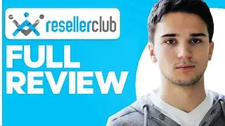 How to Use ResellerClub: A Beginner's Guide and Full Review