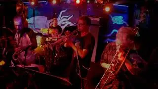 BRENDANS LITTLE BIG BAND