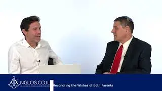 Child Custody in Israel - Jay Hait from Hait Family Law