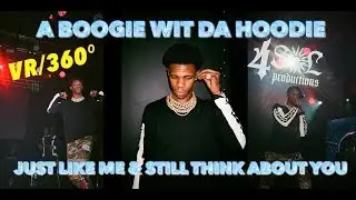 A Boogie - 