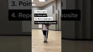 How to Happy Feet Dance