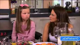 Mi Corazon es Tuyo EL FINAL LAS MEJORES ESCENAS | HD 2015 |