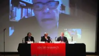 Economic Weapons for Political and Social Change: Then and Now (Part 2) - Discussion and Q&A
