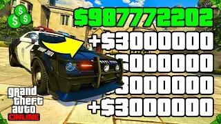 The FASTEST WAYS to Make MILLIONS in GTA 5 Online! (MAKE QUICK MONEY)