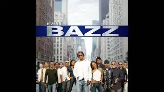 Etzer's Bazz - Ti chans (feat. Elie Lapointe)