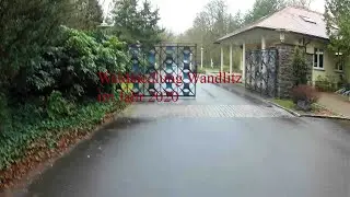 Waldsiedlung Wandlitz im Jahr 2020
