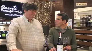 2009 Chateau de Beaucastel - Tasting