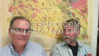 A Cutting Conversation with Roger Dery of Roger Dery Gems.